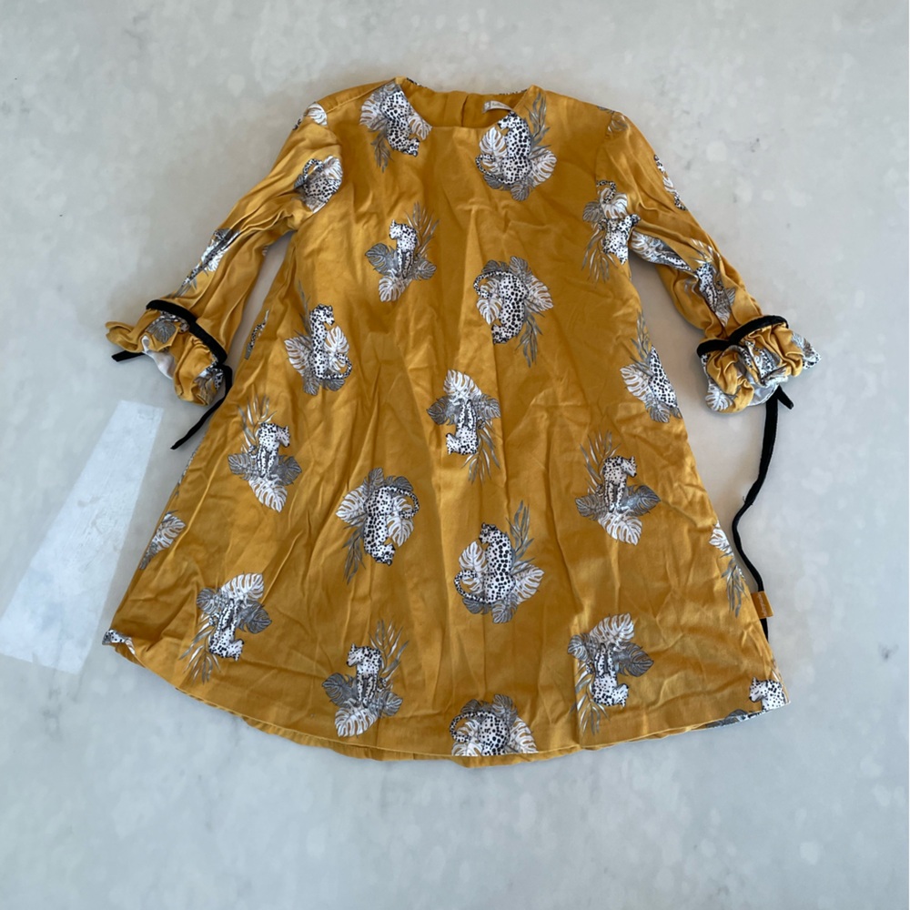 Tutto Piccolo dress 5